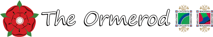 The Ormerod Bed and Breakfast